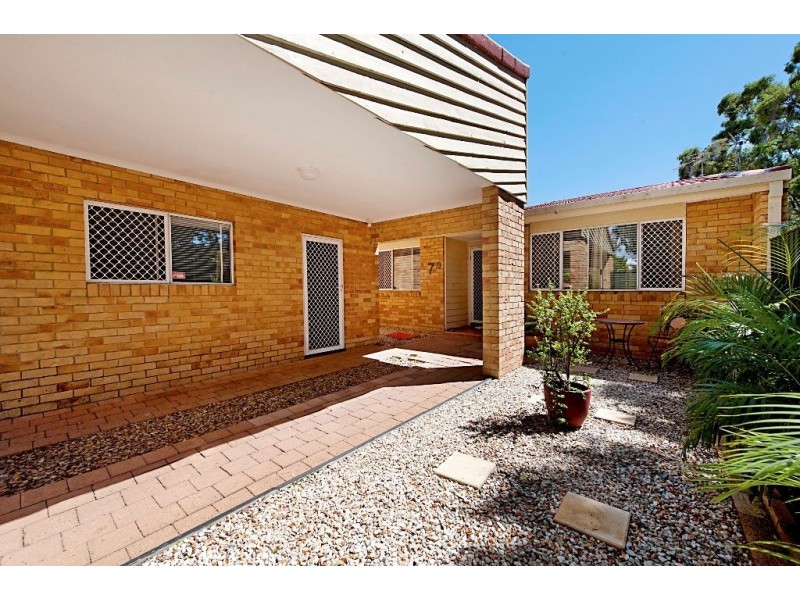 7/17 Elliott Street, Surfers Paradise QLD 4217