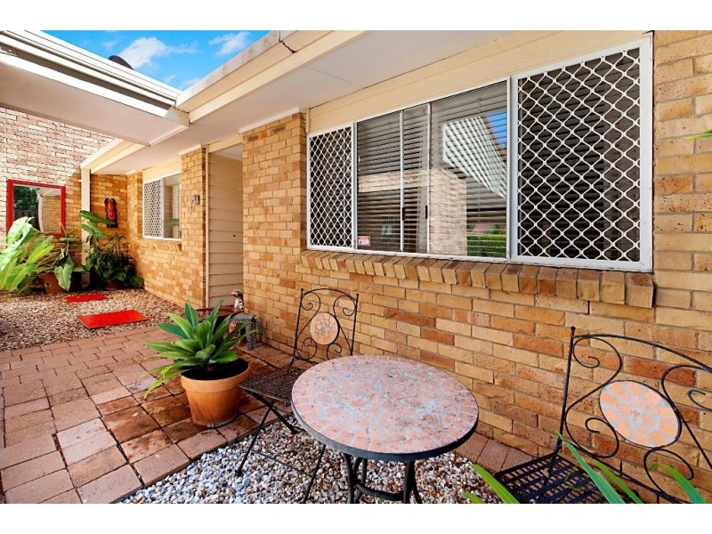 7/17 Elliott Street, Surfers Paradise QLD 4217