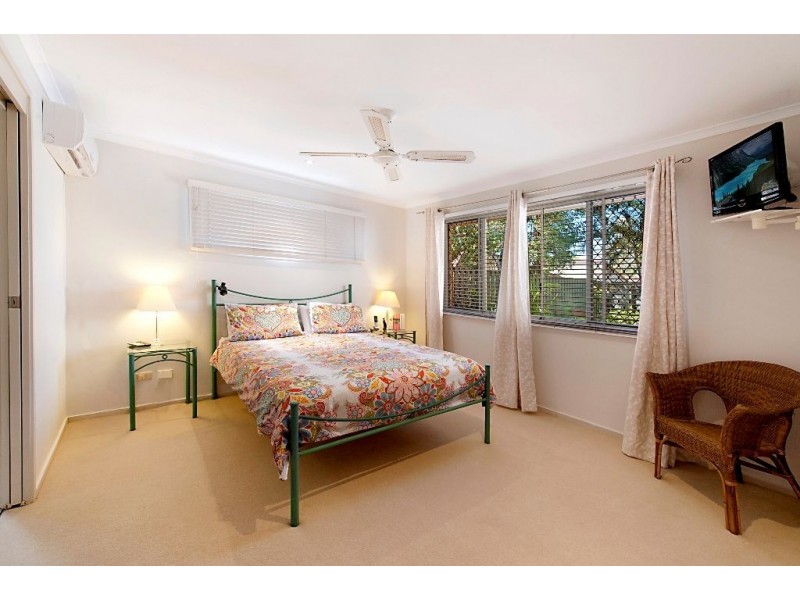 7/17 Elliott Street, Surfers Paradise QLD 4217