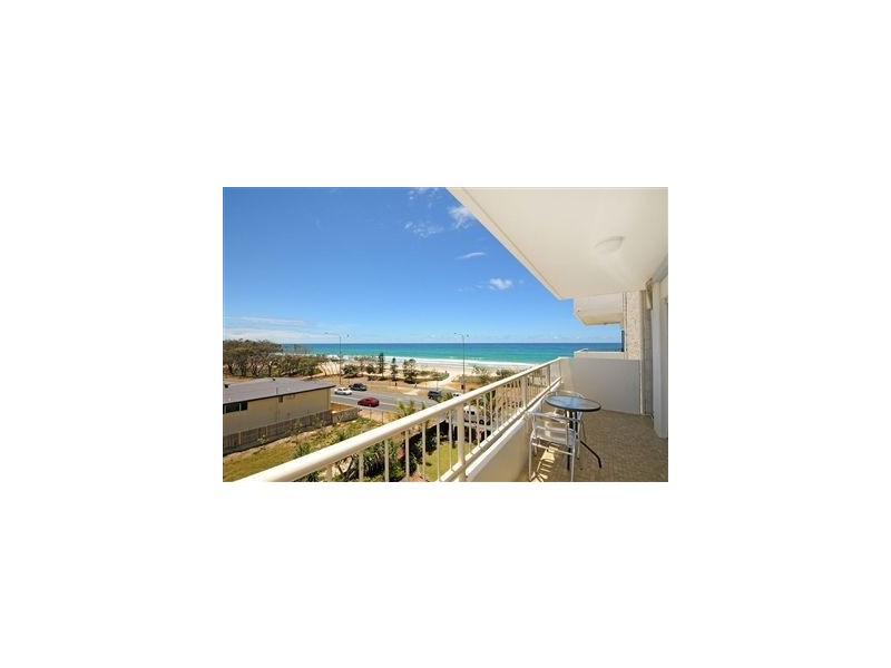 13/154 The Esplanade, Surfers Paradise QLD 4217