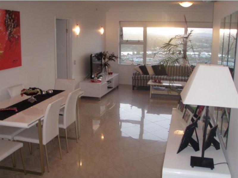 117/12 Commodore Drive, Paradise Waters QLD 4217