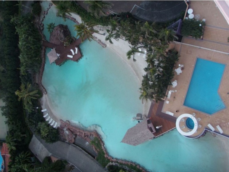 117/12 Commodore Drive, Paradise Waters QLD 4217