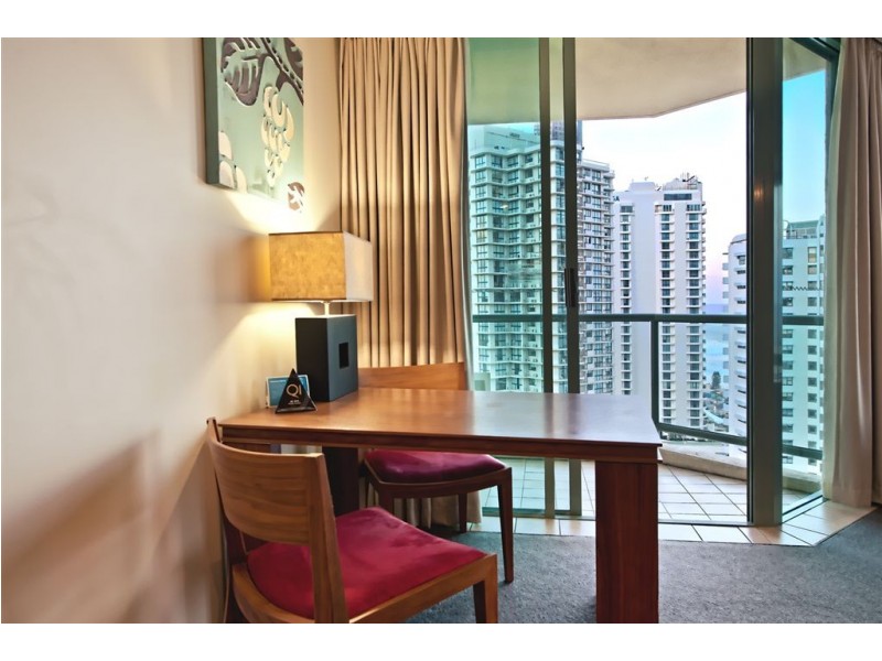 25 Laycock Street, Surfers Paradise QLD 4217