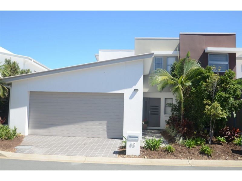 62/6 Santa Maria Court, Varsity Lakes QLD 4227