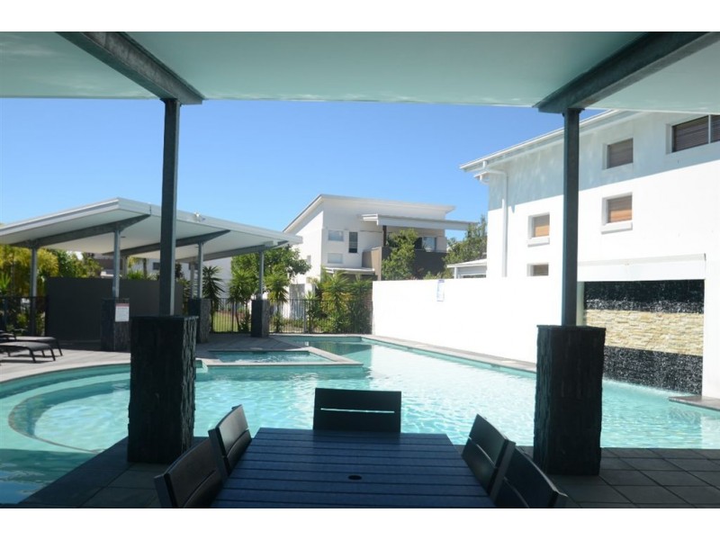 62/6 Santa Maria Court, Varsity Lakes QLD 4227