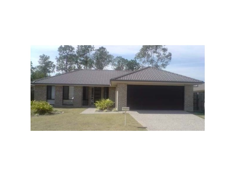 39 Buchanan Circuit, Oxenford QLD 4210