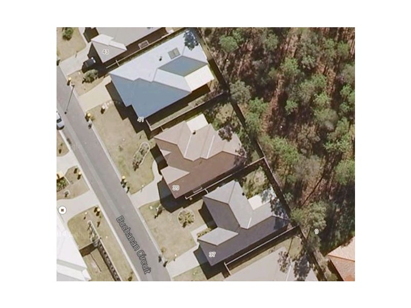 39 Buchanan Circuit, Oxenford QLD 4210