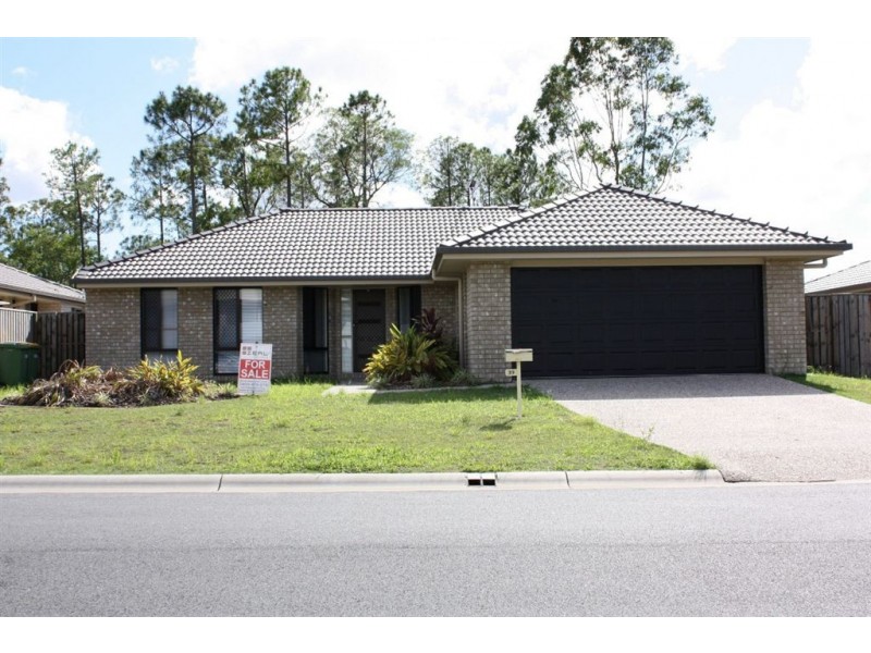 39 Buchanan Circuit, Oxenford QLD 4210