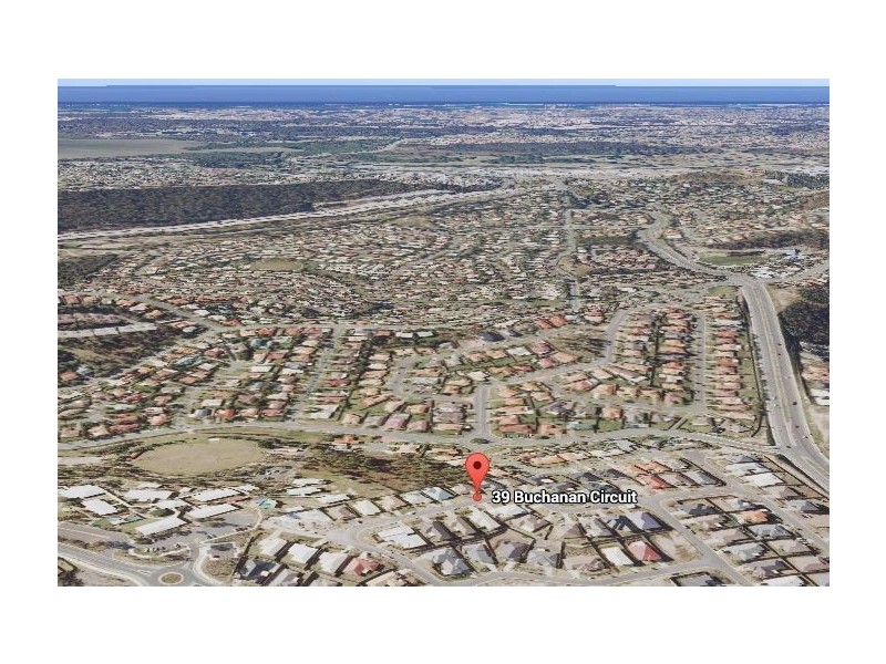 39 Buchanan Circuit, Oxenford QLD 4210