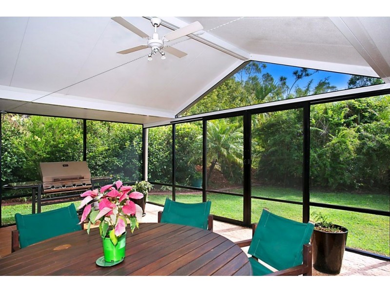7 Yarraman Place, Tallebudgera Valley QLD 4228