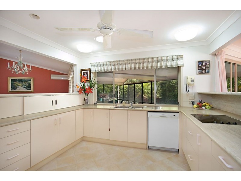 7 Yarraman Place, Tallebudgera Valley QLD 4228