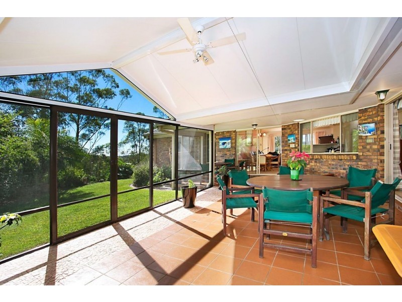 7 Yarraman Place, Tallebudgera Valley QLD 4228