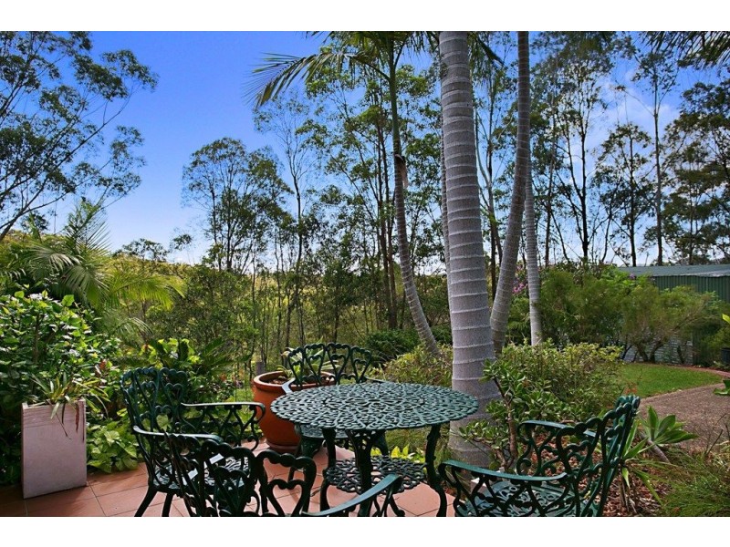 7 Yarraman Place, Tallebudgera Valley QLD 4228