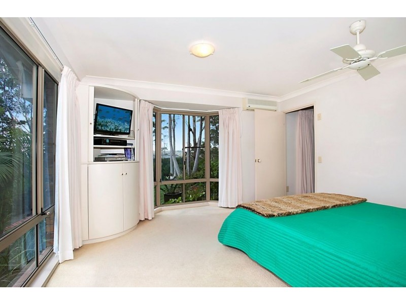 7 Yarraman Place, Tallebudgera Valley QLD 4228