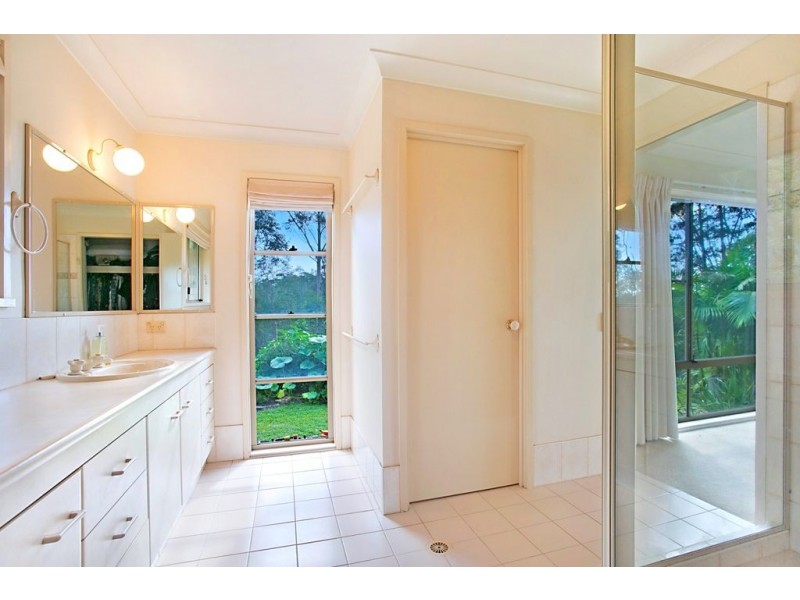7 Yarraman Place, Tallebudgera Valley QLD 4228