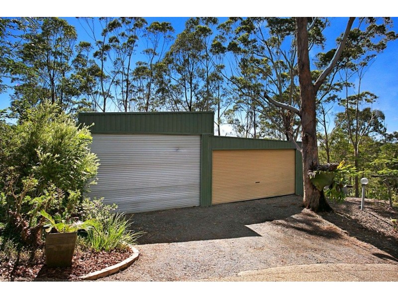 7 Yarraman Place, Tallebudgera Valley QLD 4228