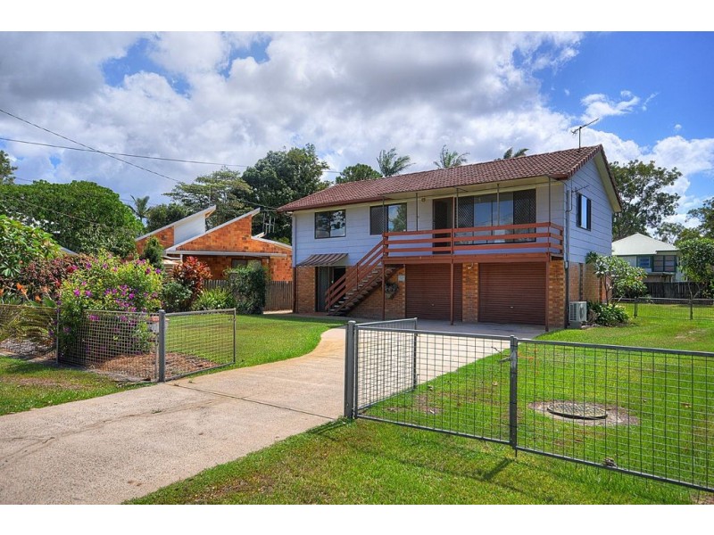 7 Elizabeth Street, Currumbin Waters QLD 4223