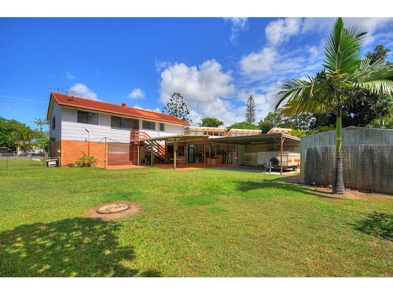 7 Elizabeth Street, Currumbin Waters QLD 4223
