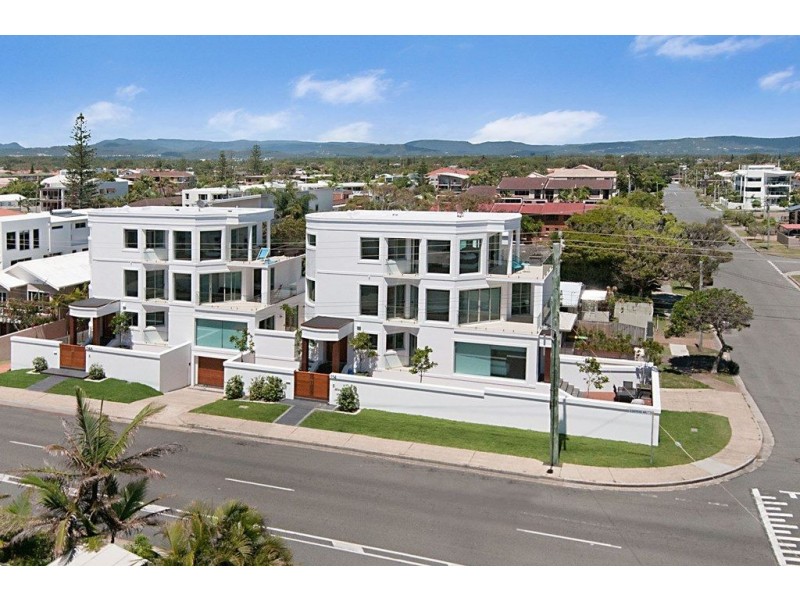 Villa 2/114 Albatross Avenue, Mermaid Beach QLD 4218