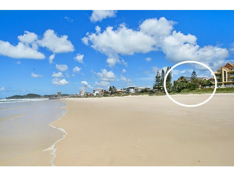 Villa 2/273 Jefferson Lane, Palm Beach QLD 4221