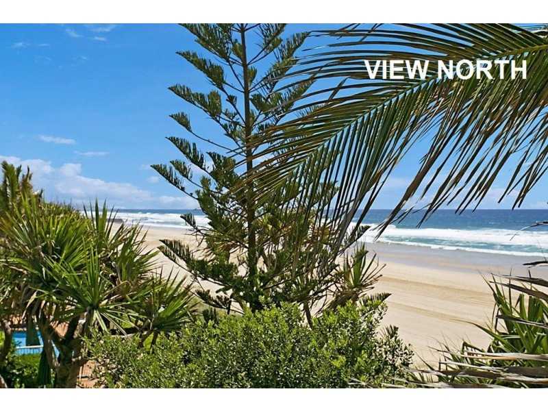 Villa 2/273 Jefferson Lane, Palm Beach QLD 4221