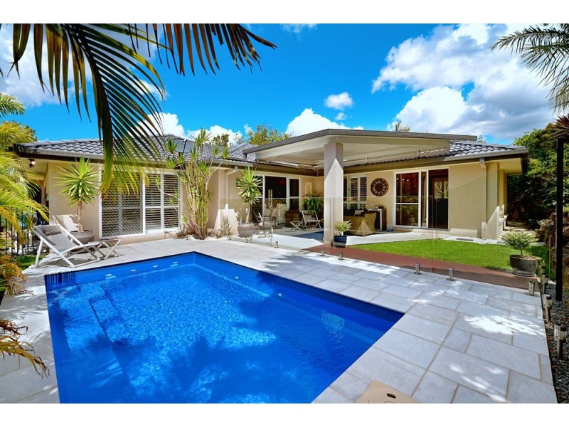 32 Glastonbury Drive, Mudgeeraba QLD 4213