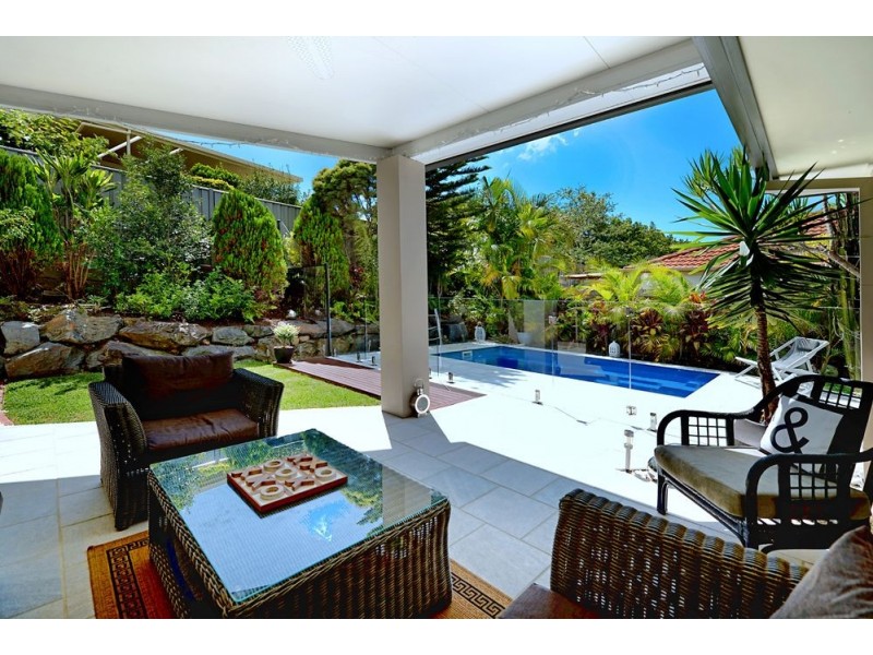 32 Glastonbury Drive, Mudgeeraba QLD 4213