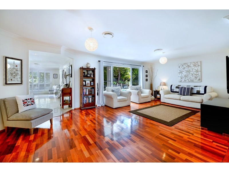 32 Glastonbury Drive, Mudgeeraba QLD 4213