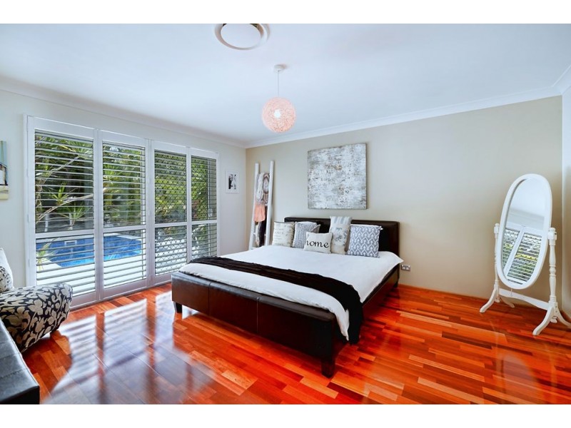32 Glastonbury Drive, Mudgeeraba QLD 4213