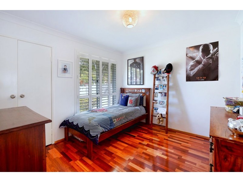32 Glastonbury Drive, Mudgeeraba QLD 4213