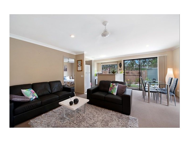 70/596 Pine Ridge Road, Coombabah QLD 4216