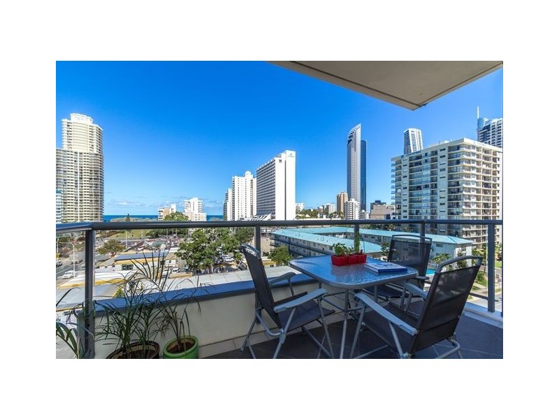 18 Cypress Avenue, Surfers Paradise QLD 4217