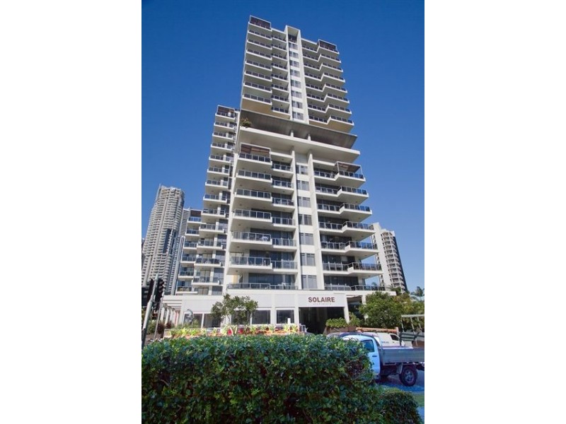 18 Cypress Avenue, Surfers Paradise QLD 4217