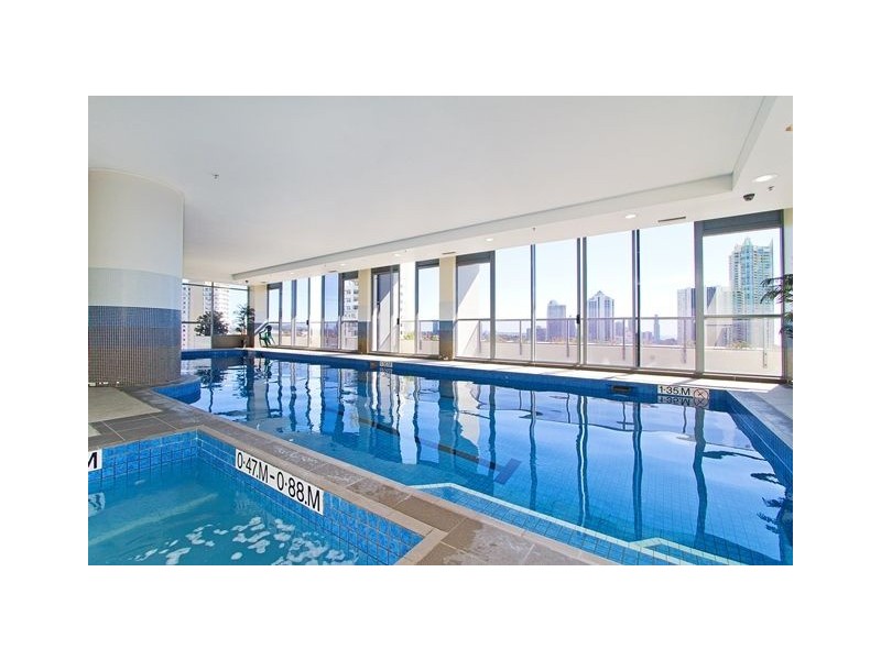 18 Cypress Avenue, Surfers Paradise QLD 4217