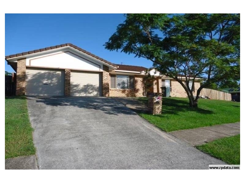 43 Henry Cotton Drive, Parkwood QLD 4214