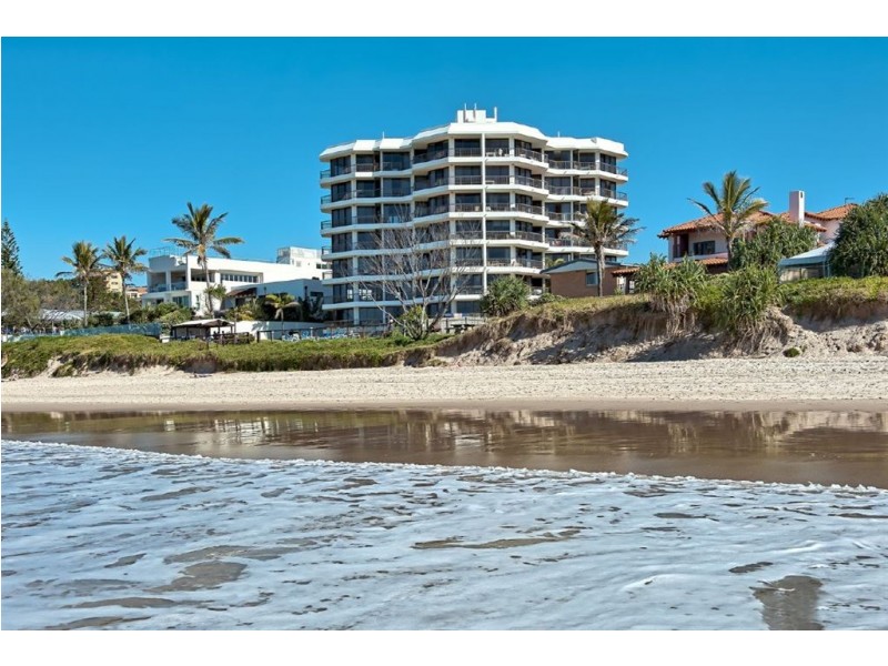 16/37 Albatross Avenue, Mermaid Beach QLD 4218