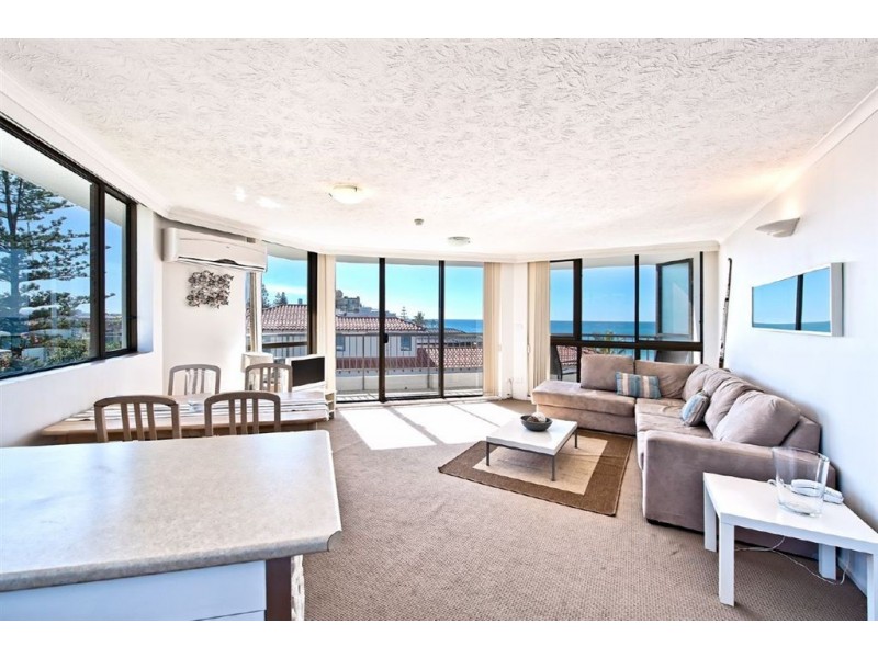 16/37 Albatross Avenue, Mermaid Beach QLD 4218