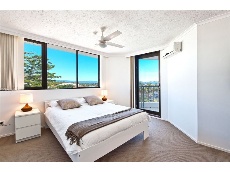 16/37 Albatross Avenue, Mermaid Beach QLD 4218