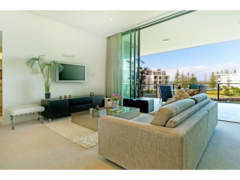 6403/323 Bayview Street, Hollywell QLD 4216