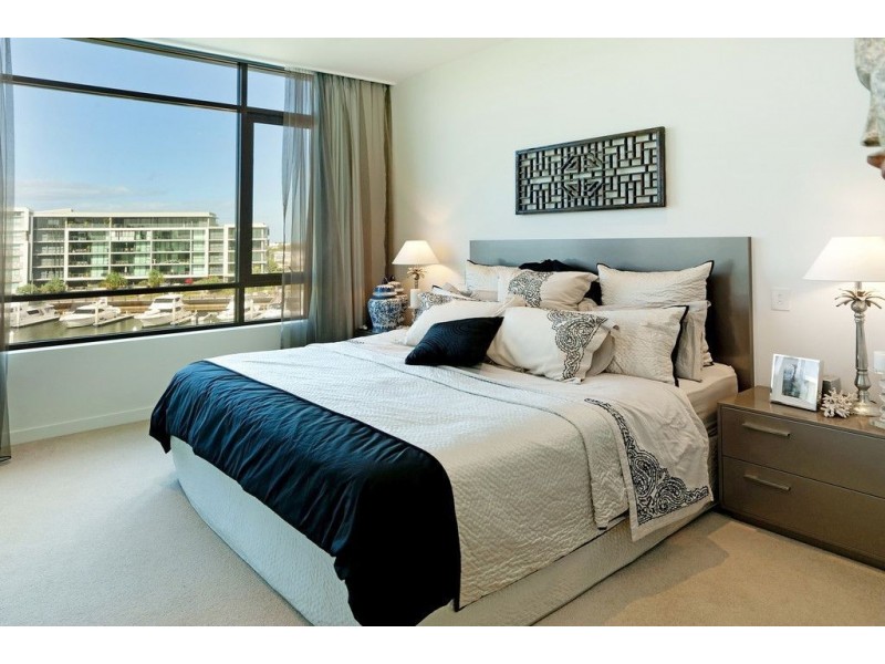 6403/323 Bayview Street, Hollywell QLD 4216