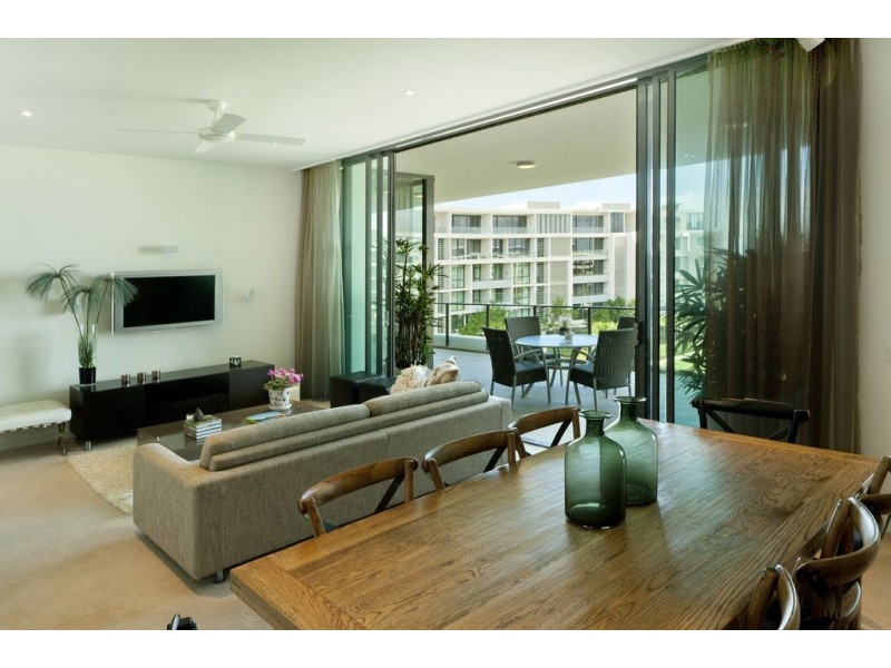 6403/323 Bayview Street, Hollywell QLD 4216