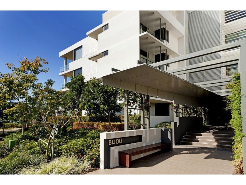 6403/323 Bayview Street, Hollywell QLD 4216