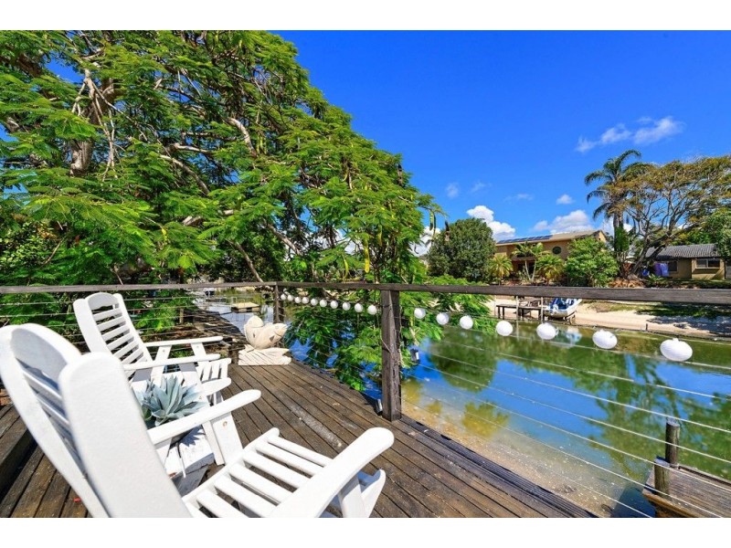 Broadbeach Waters QLD 4218