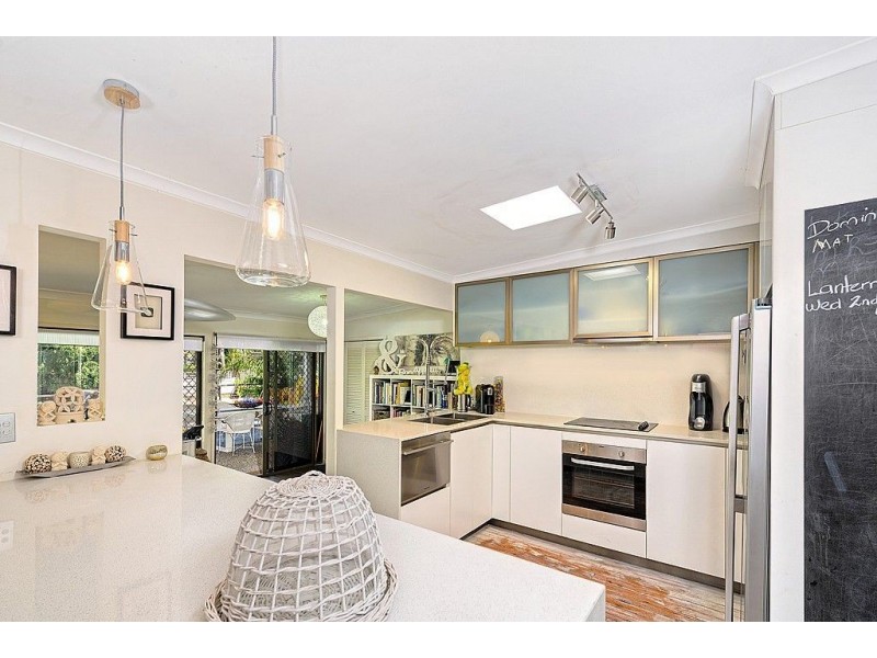 Broadbeach Waters QLD 4218