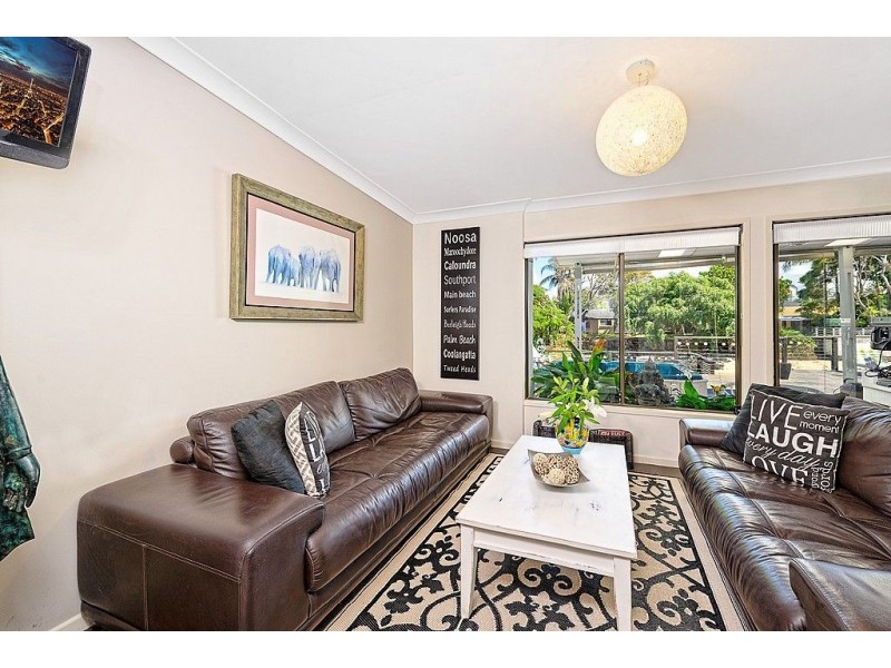 Broadbeach Waters QLD 4218