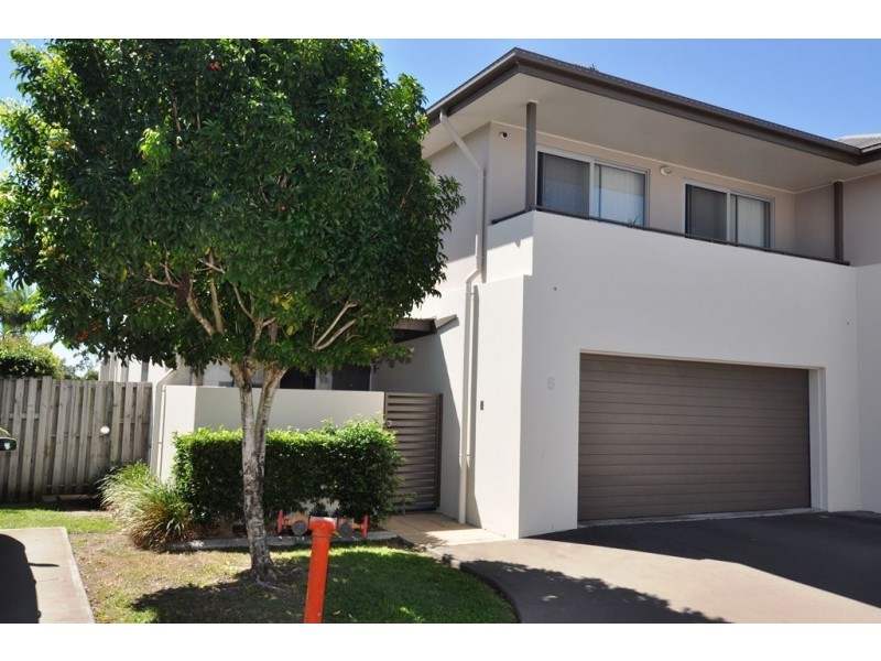 6/215 Benowa Road, Benowa QLD 4217