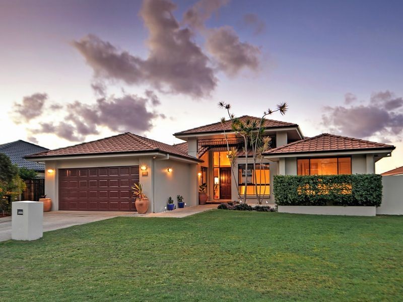 17 Westlake Court, Monterey Keys QLD 4212