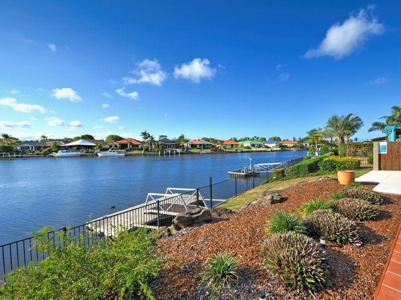 17 Westlake Court, Monterey Keys QLD 4212