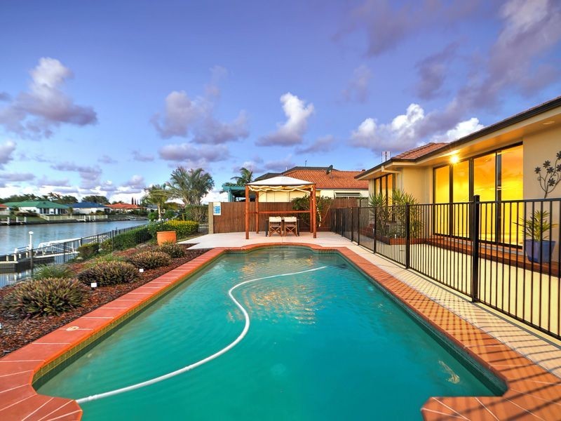 17 Westlake Court, Monterey Keys QLD 4212