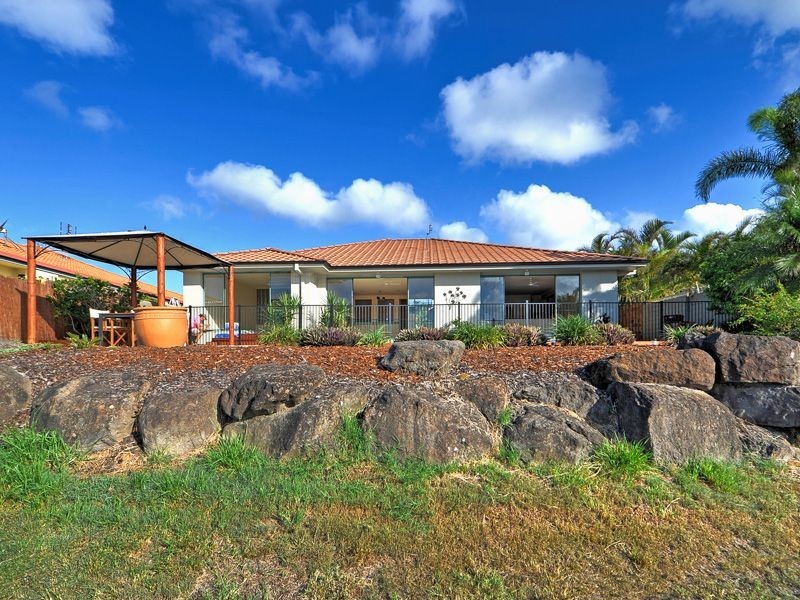 17 Westlake Court, Monterey Keys QLD 4212